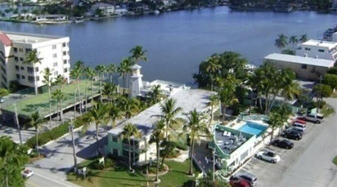 Lighthouse Inn North North Naples Exteriér fotografie