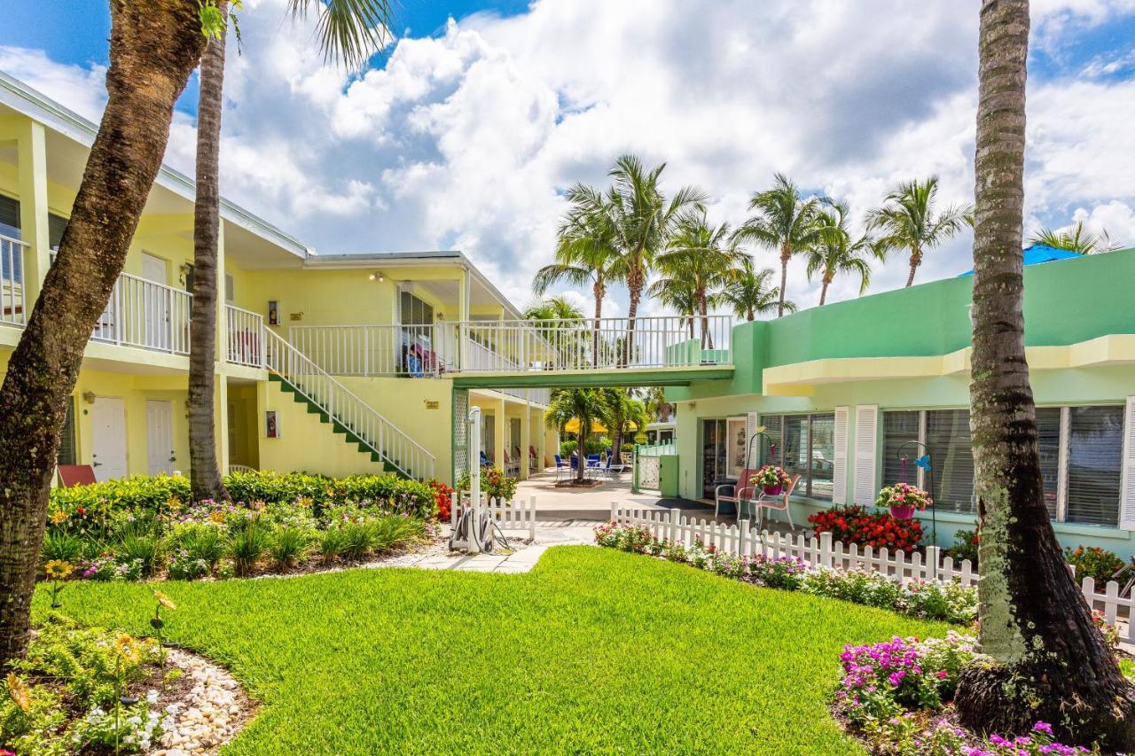 Lighthouse Inn North North Naples Exteriér fotografie