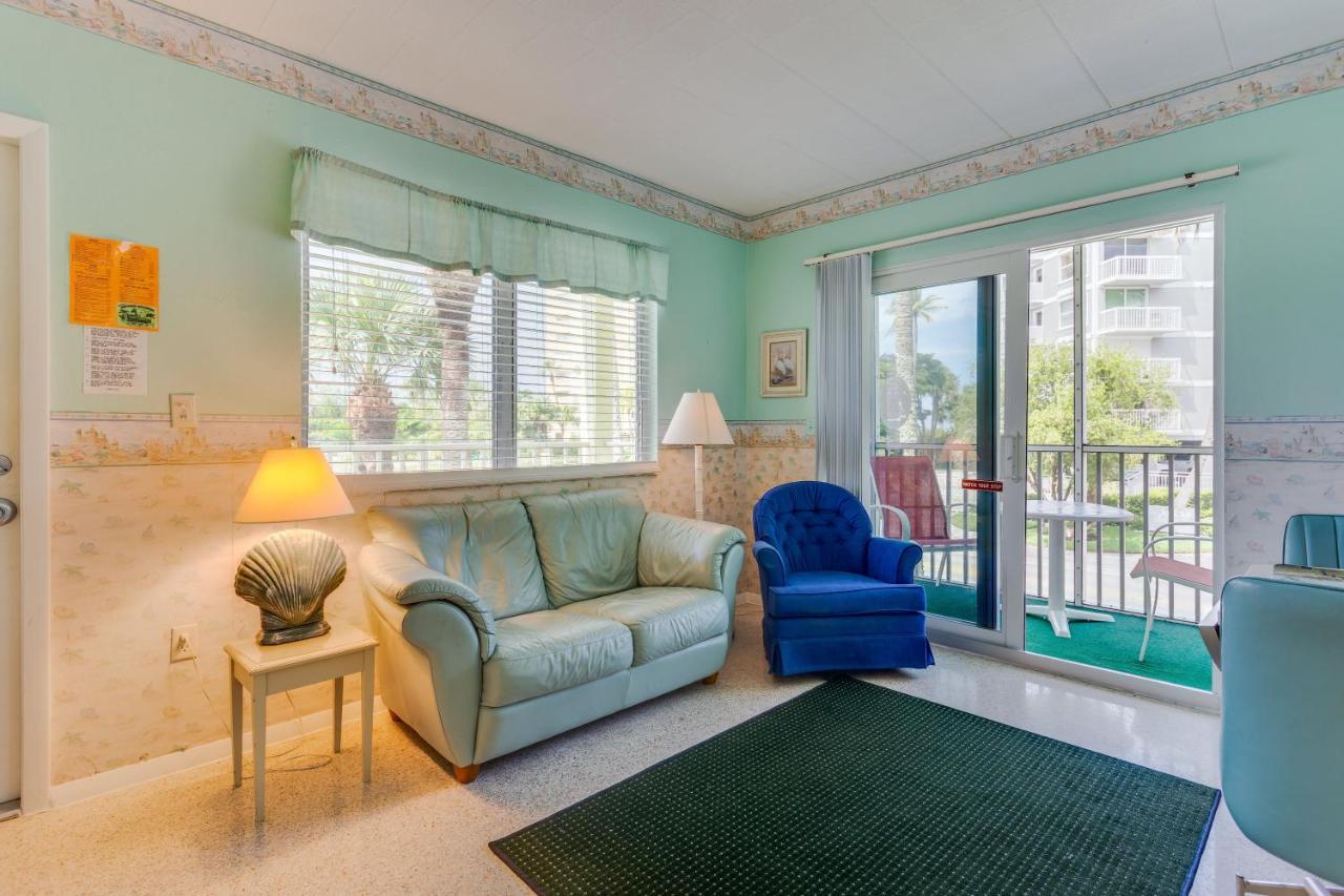 Lighthouse Inn North North Naples Exteriér fotografie